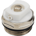 purgador para tapon radiador