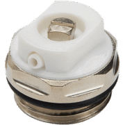 purgador para tapon radiador